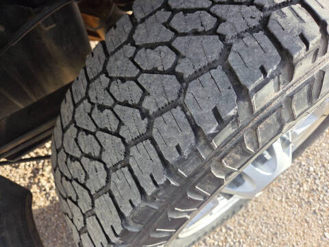 2018 Chevrolet Silverado 2500HD LT