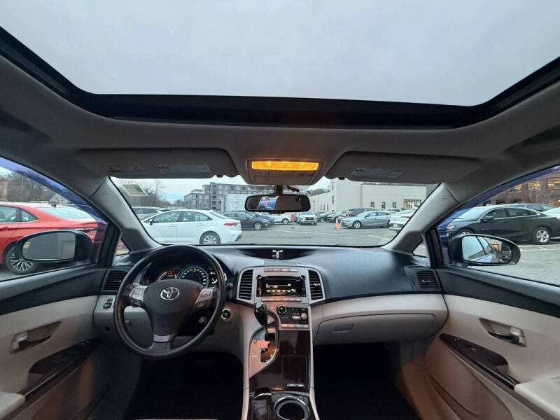 2010 Toyota Venza AWD V6