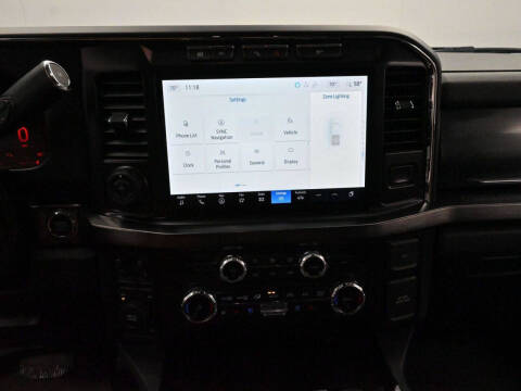 2024 Ford F-350 Super Duty