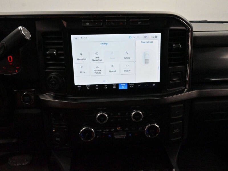 2024 Ford F-350 Super Duty