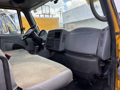 2007 International DuraStar 4300