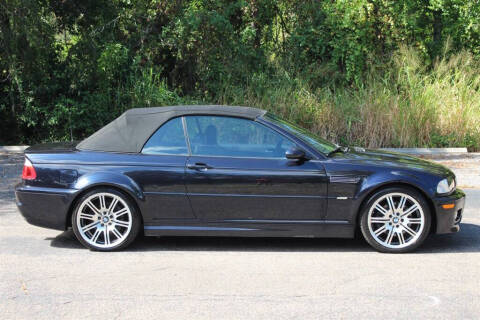 2006 BMW M3
