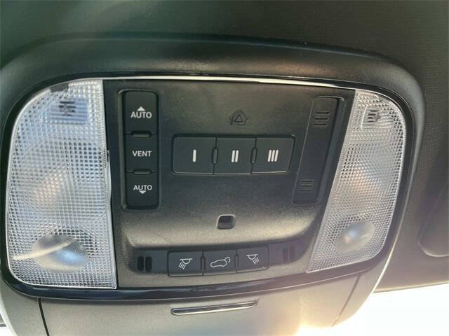 2026 Dodge Durango GT HEMI Plus