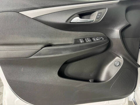 2024 Buick Envista Avenir