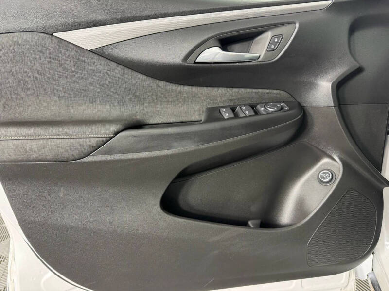 2024 Buick Envista Avenir