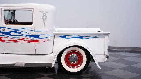 1929 Ford Model A