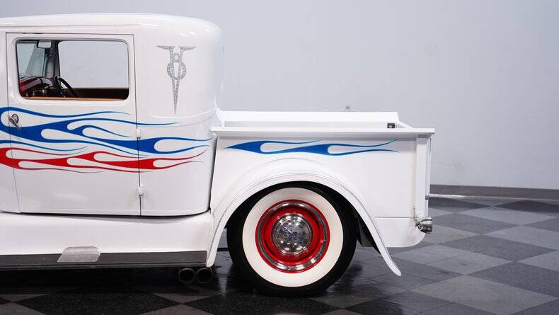 1929 Ford Model A