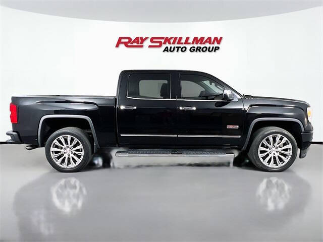 2014 GMC Sierra 1500