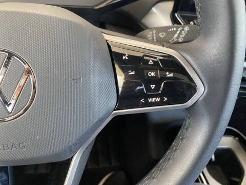 2023 Volkswagen ID.4 S