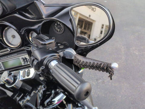 2008 Harley-Davidson Street Glide