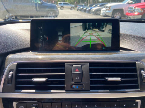 2017 BMW 3 Series 330i