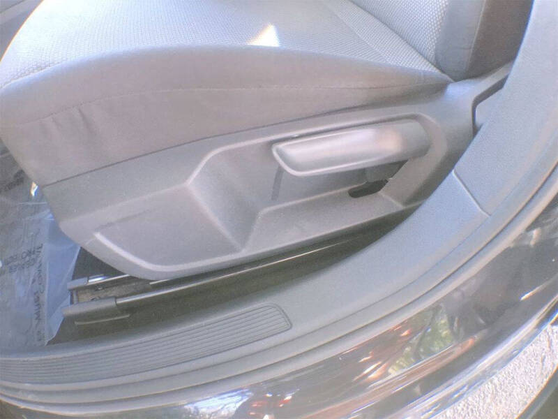 2021 Volkswagen Jetta