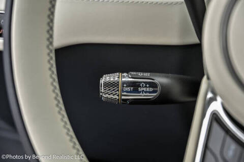 2026 Bentley Continental