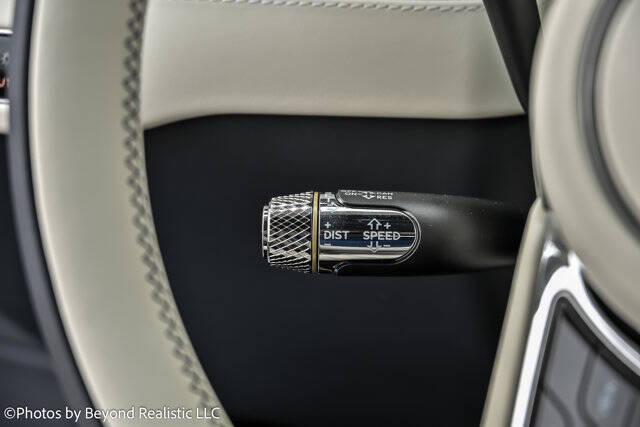 2026 Bentley Continental