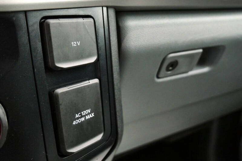 2023 Ford F-250 Super Duty