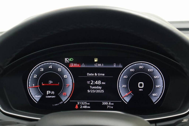 2023 Audi Q5 quattro S line Prem Plus 45 TFSI