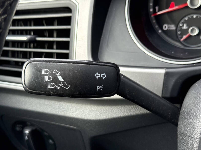 2019 Volkswagen Atlas V6 SE R-Line 4Motion