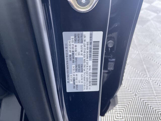 2026 Mazda CX-30 2.5 Turbo Premium Plus