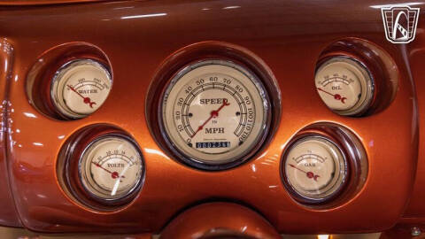 1940 Ford F-100