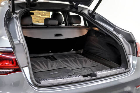 2020 Mercedes-Benz GLC GLC 300 4MATIC