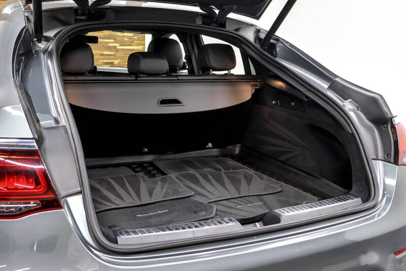 2020 Mercedes-Benz GLC GLC 300 4MATIC