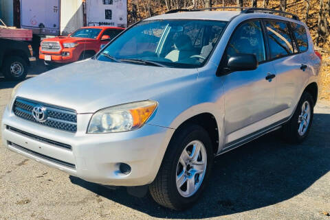 2006 Toyota RAV4