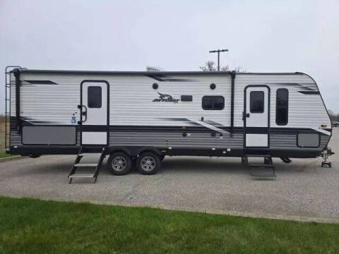 2022 Jayco Jay Flight SLX 8