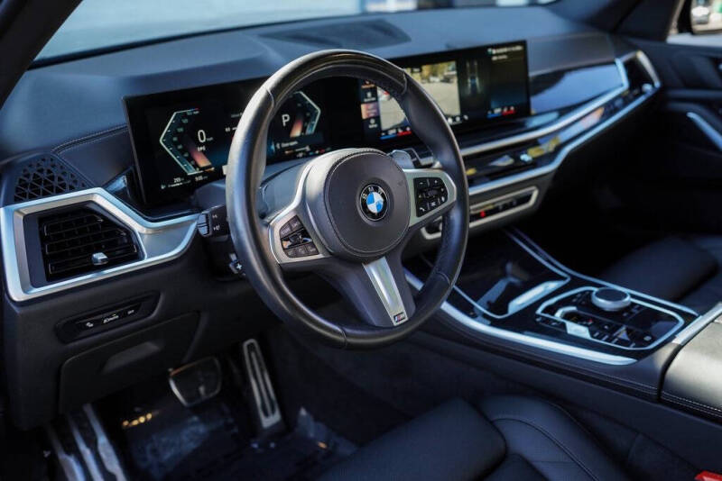 2024 BMW X5 sDrive40i