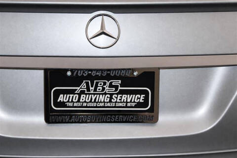 2015 Mercedes-Benz E-Class E 63 AMG S-Model