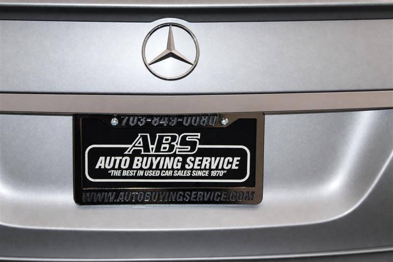 2015 Mercedes-Benz E-Class E 63 AMG S-Model