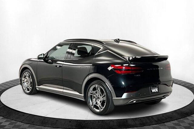 2024 Genesis GV60 Performance