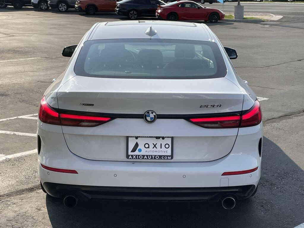 2021 BMW 2 Series for sale at Axio Auto Boise in Boise, ID