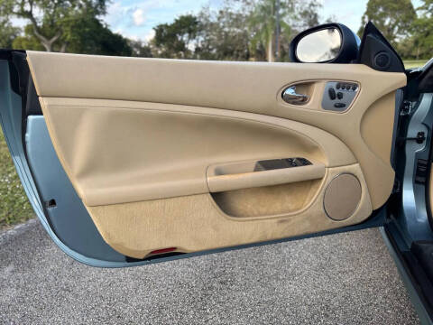 2007 Jaguar XK-Series XK