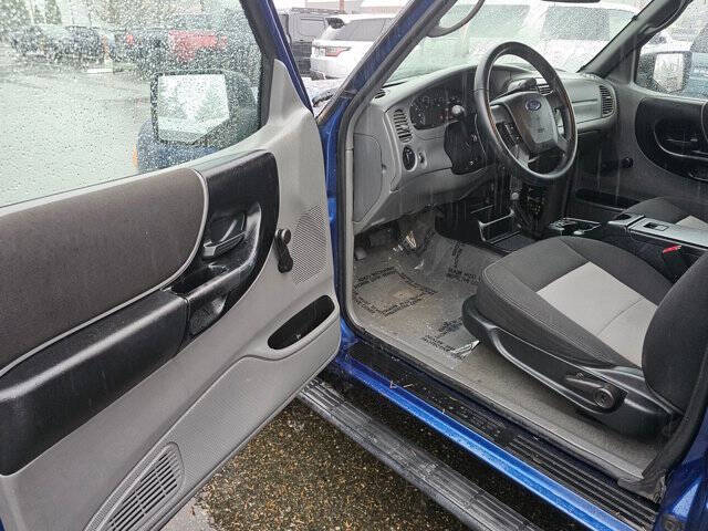 2008 Ford Ranger XLT