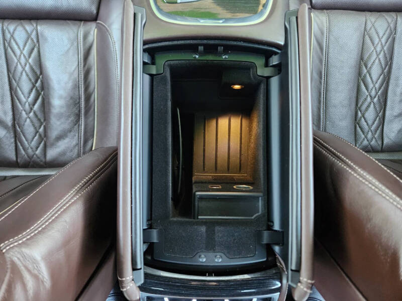 2018 BMW 7 Series 750i xDrive