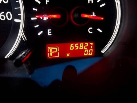 2011 Nissan Altima 2.5 S