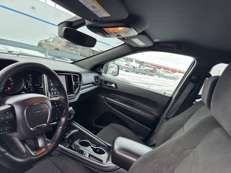 2024 Dodge Durango GT