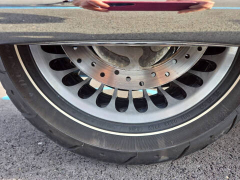 2009 Harley-Davidson Ultra Classic Electra Glide