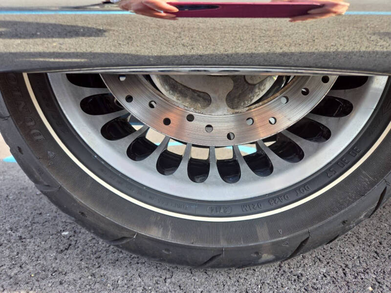 2009 Harley-Davidson Ultra Classic Electra Glide