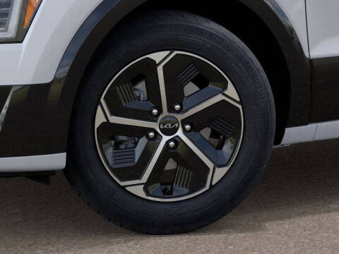 2025 Kia Niro SX