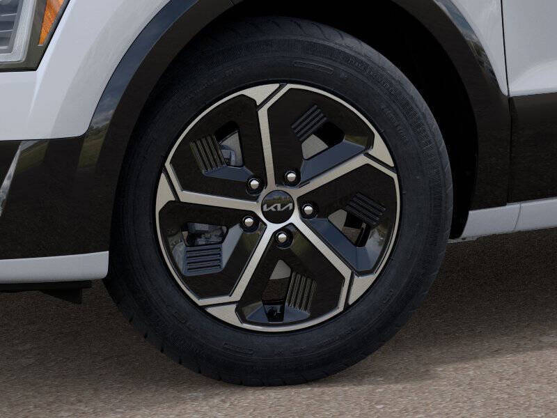 2025 Kia Niro SX
