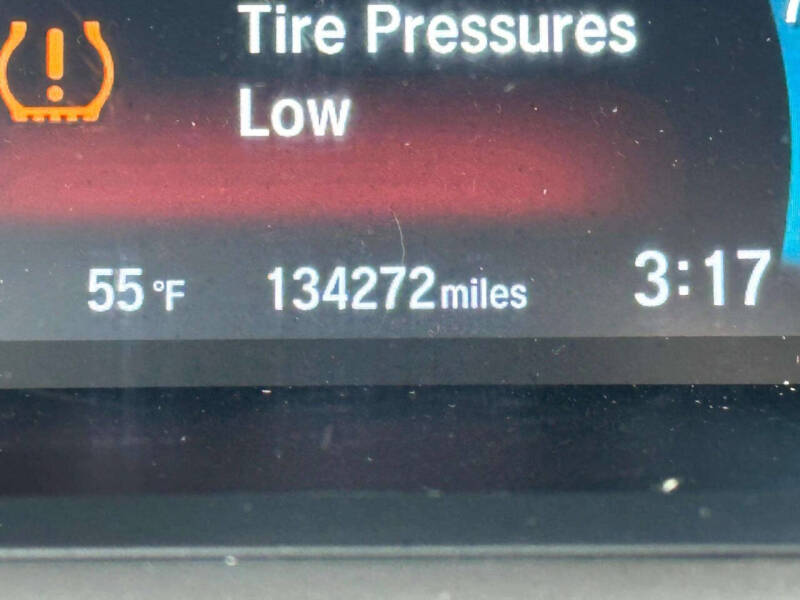 2016 Honda Civic Touring