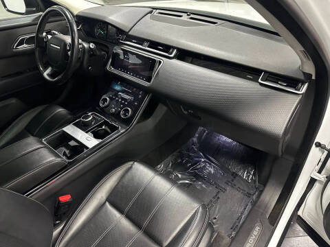 2020 Land Rover Range Rover Velar P250 S