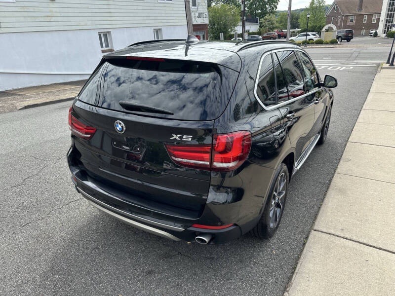 2014 BMW X5 xDrive35i