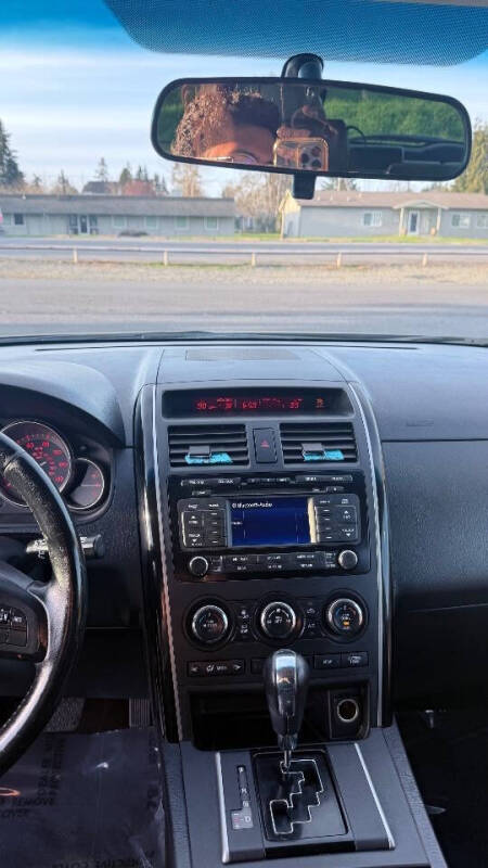 2010 Mazda CX-9 Touring