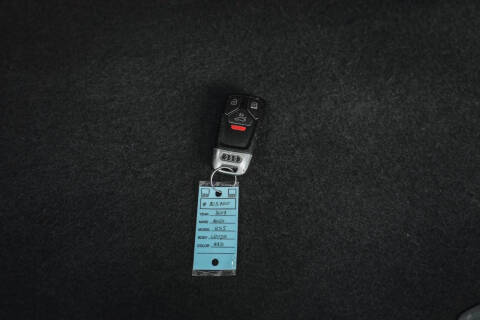 2019 Audi RS 5 2.9T quattro