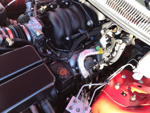 2002 Chevrolet Camaro Z28