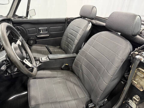 1980 MG MGB LIMITED ED