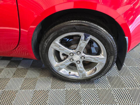 2007 Pontiac Solstice GXP