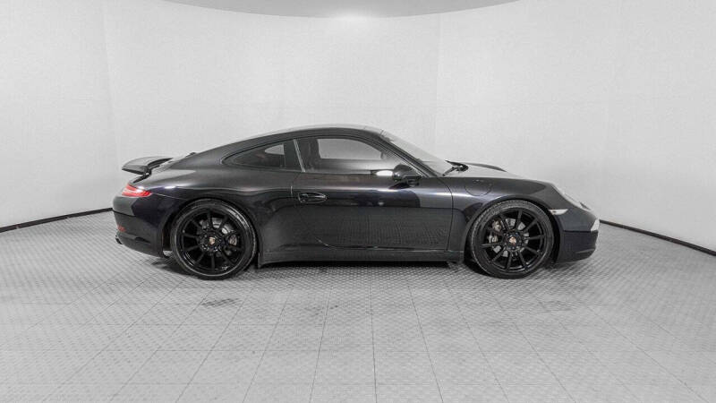 2014 Porsche 911 Carrera